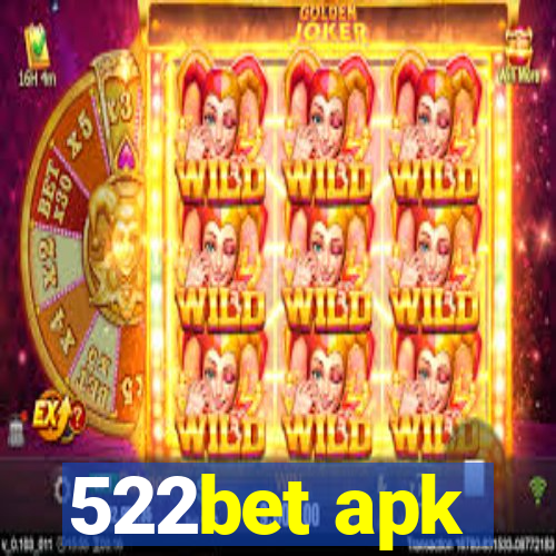 522bet apk